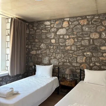 Eleopetra Villas,