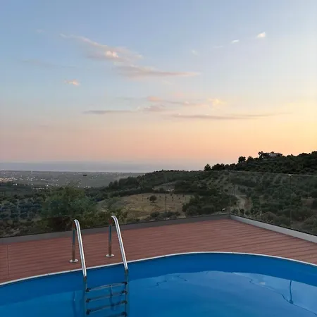 Eleopetra Villas, 빌라 *