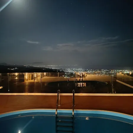 Eleopetra Villas, *